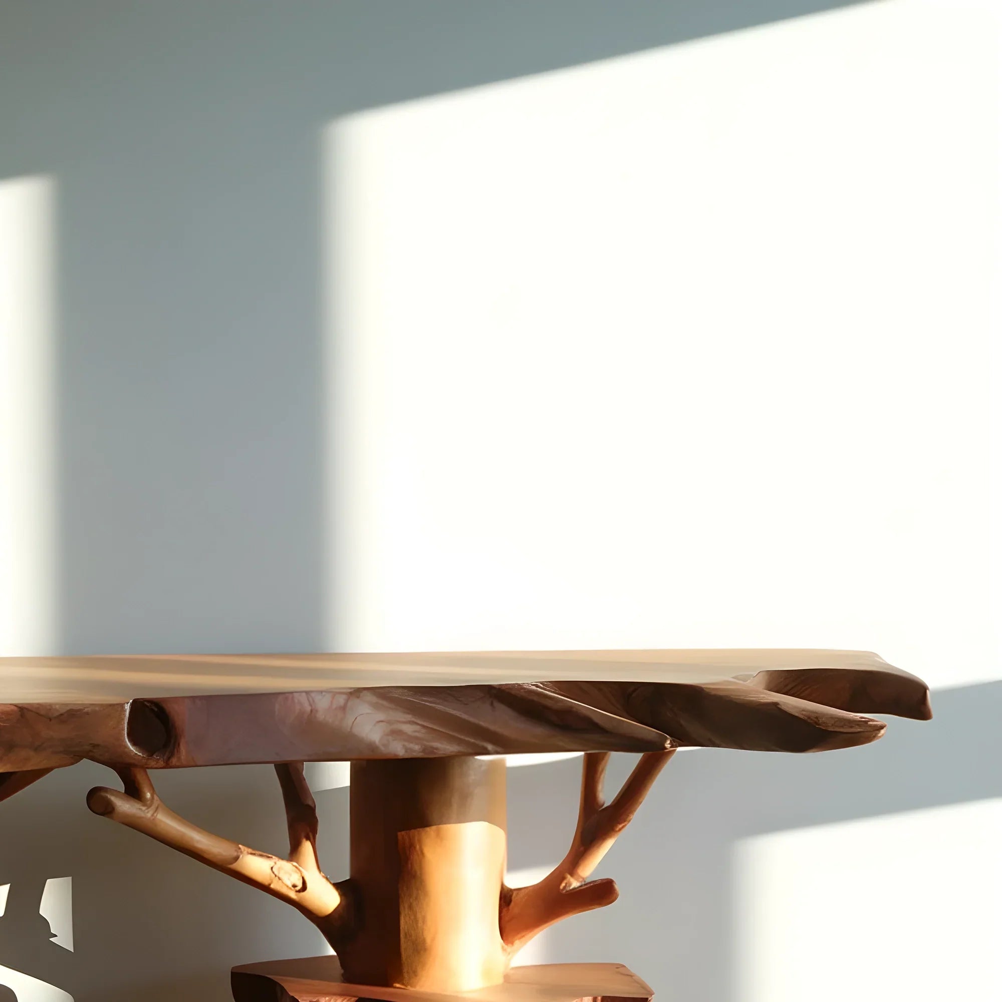 Custom Console Tables - Unique Design to Your Style