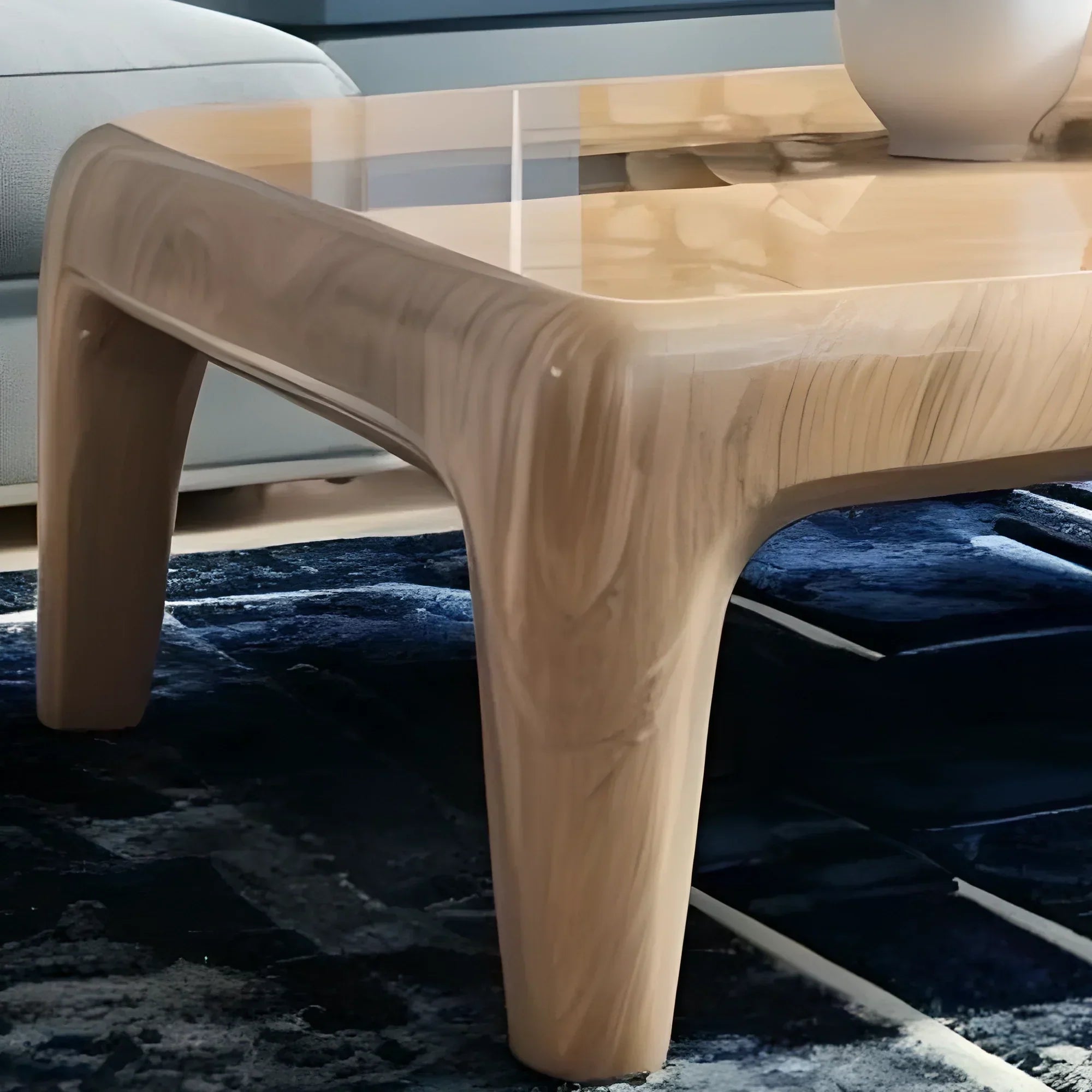 new generation coffee table, modern coffee table