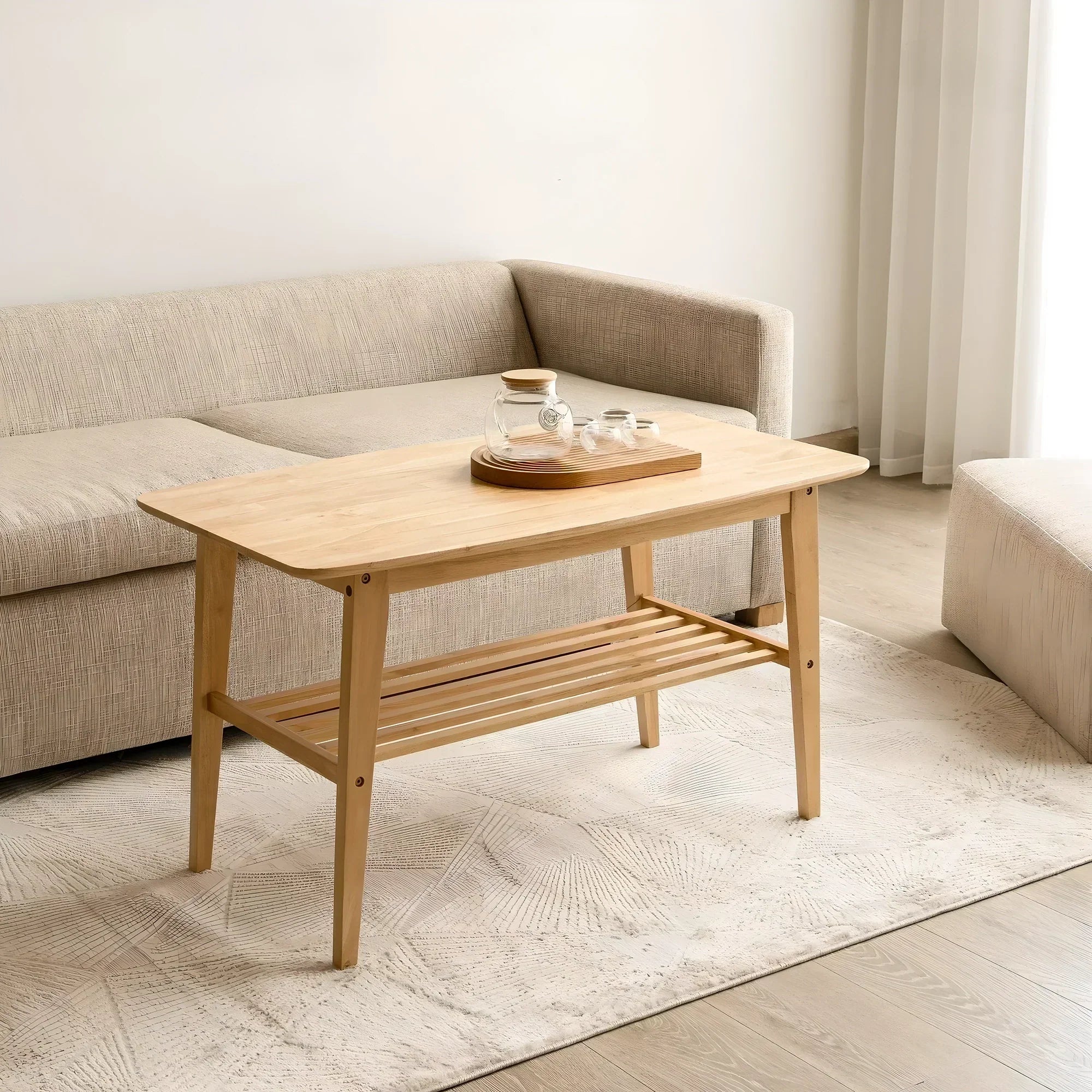 modern sofa tea table living room table