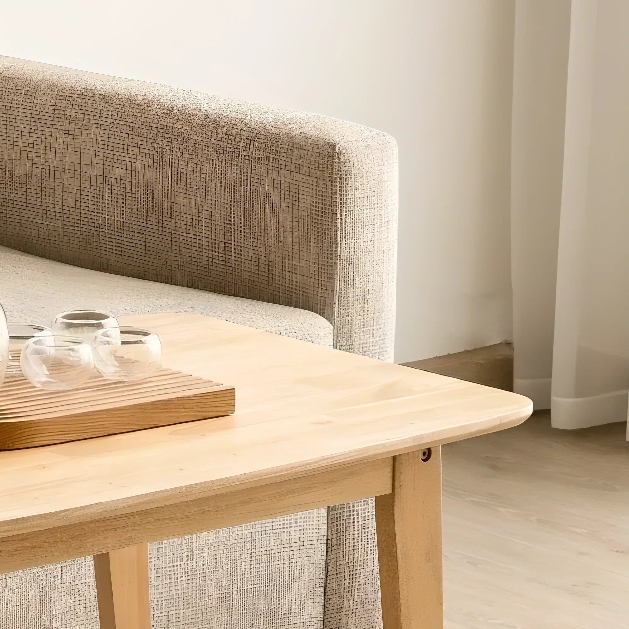 modern sofa tea table living room table