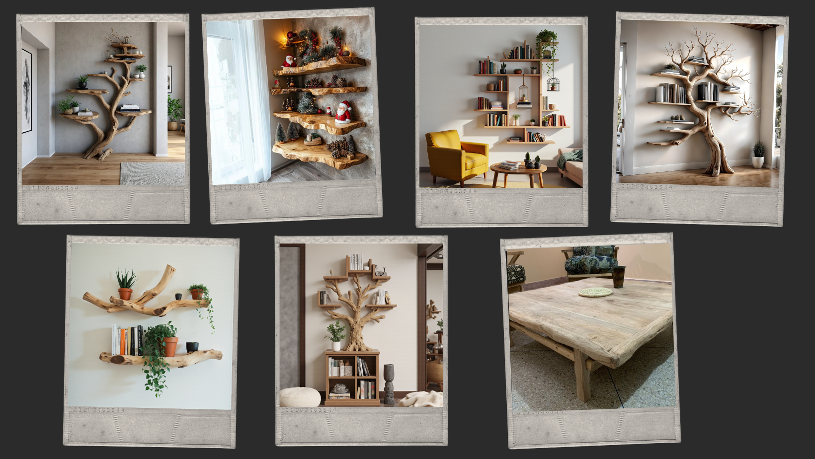 Why Choose Wooden Furniture?