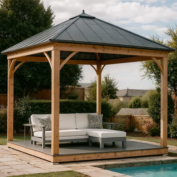 Gazebos
