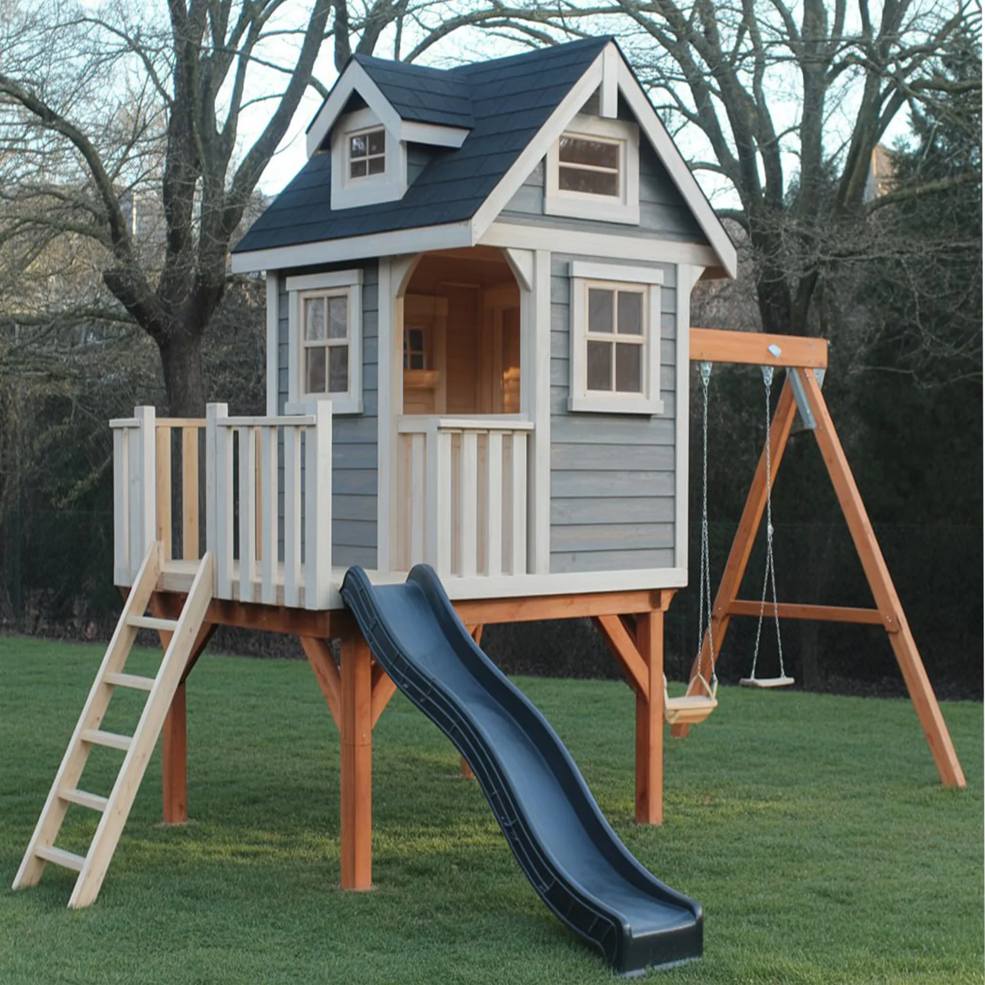 Playhouses