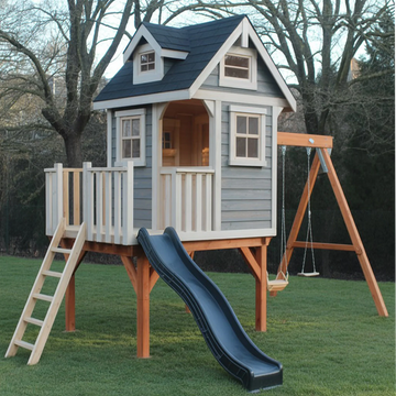 Playhouses