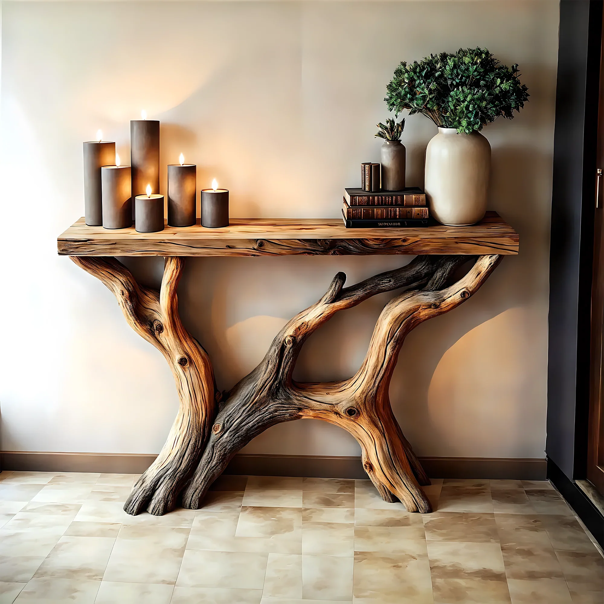 Console Table