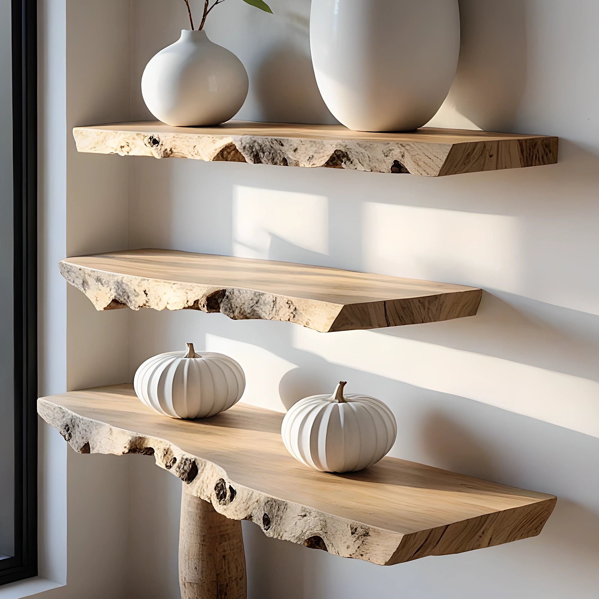 Bookshelf, complete home decoration shelf 