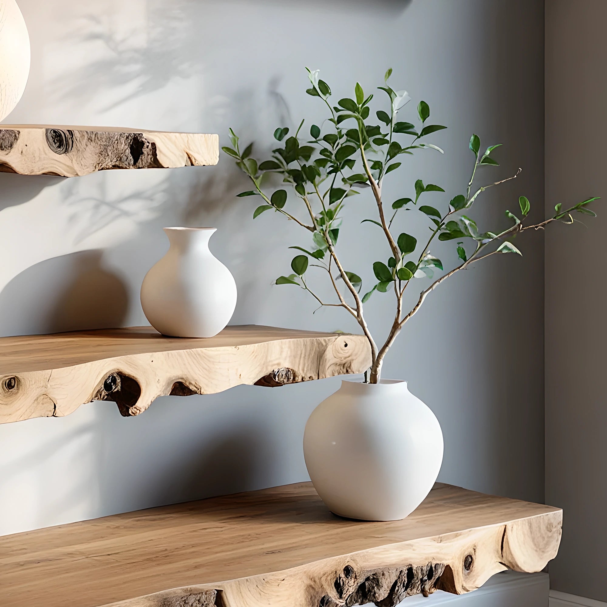 bathroom shelves, living room decorative shelves, floating shelves 