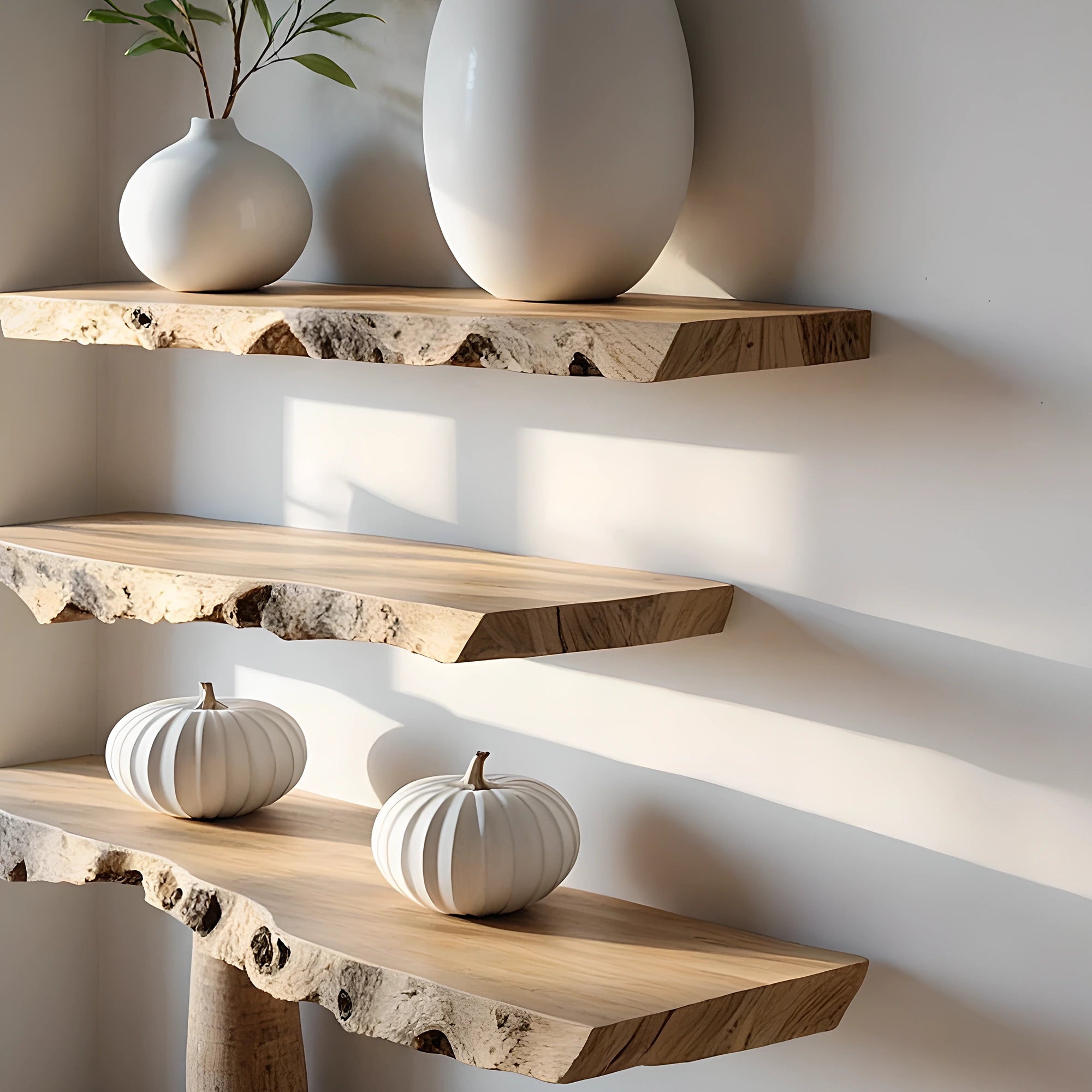 Bookshelf, complete home decoration shelf 