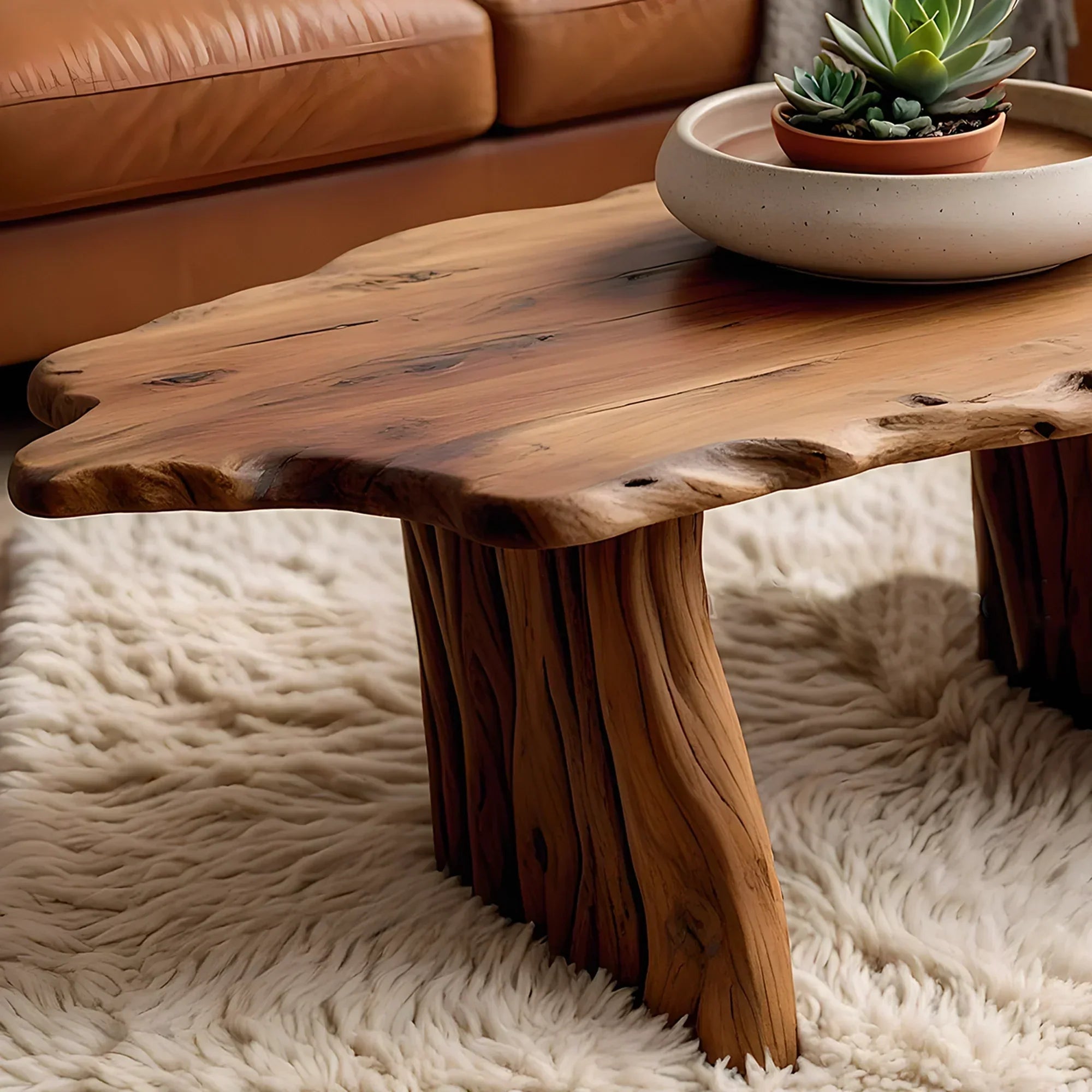 Handcrafted coffee table, modern natural wood coffee table, live edge farm table, reclaimed wood table, living room table, living room décor 