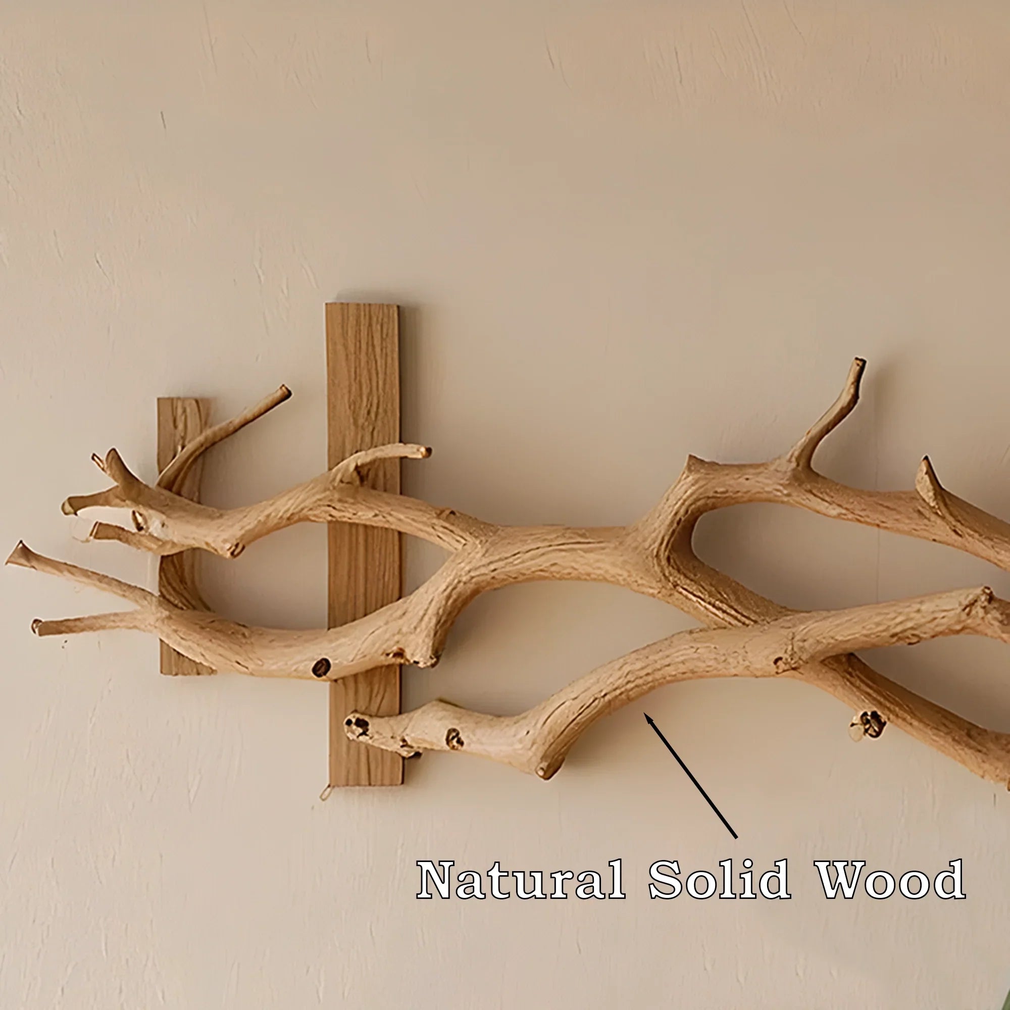 :Handmade rustic natural wood console table, farmhouse style console table, living side table, entryway table, housewarming gift 