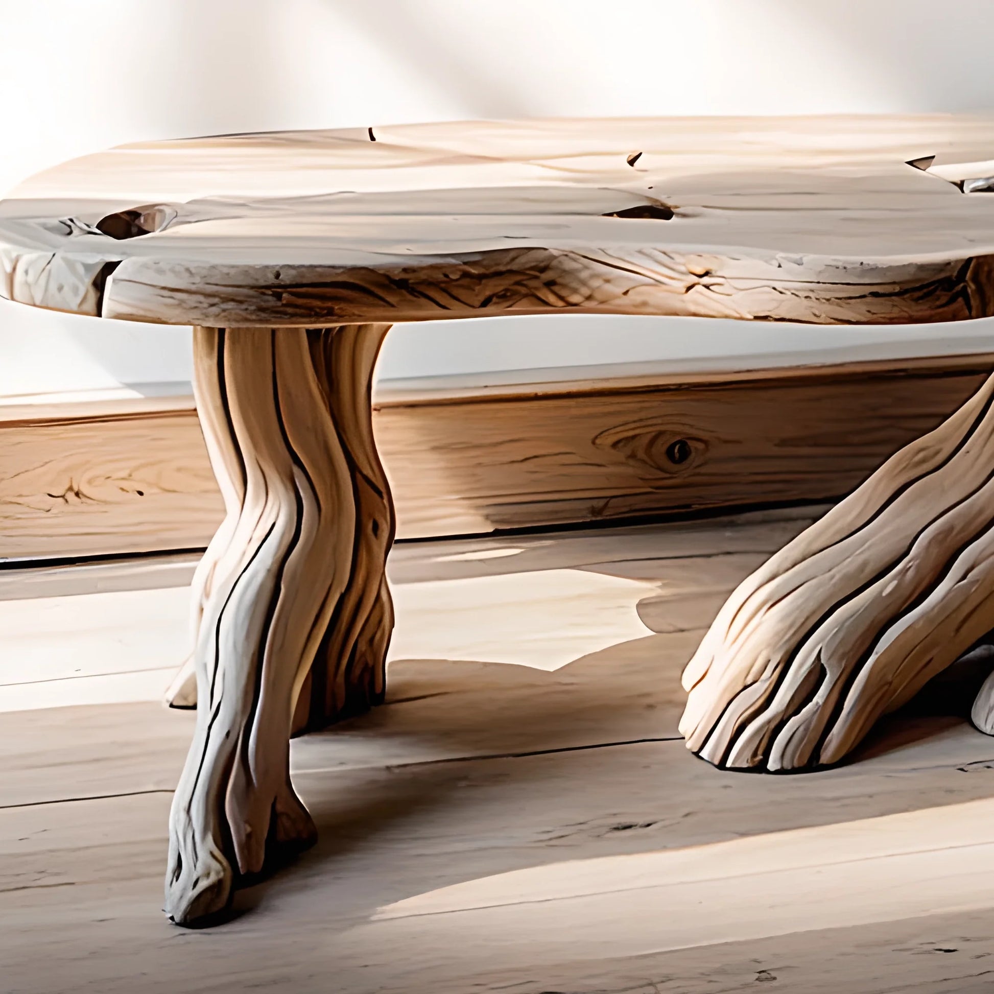 living bench, student chair, classic bench, solid wood chair 