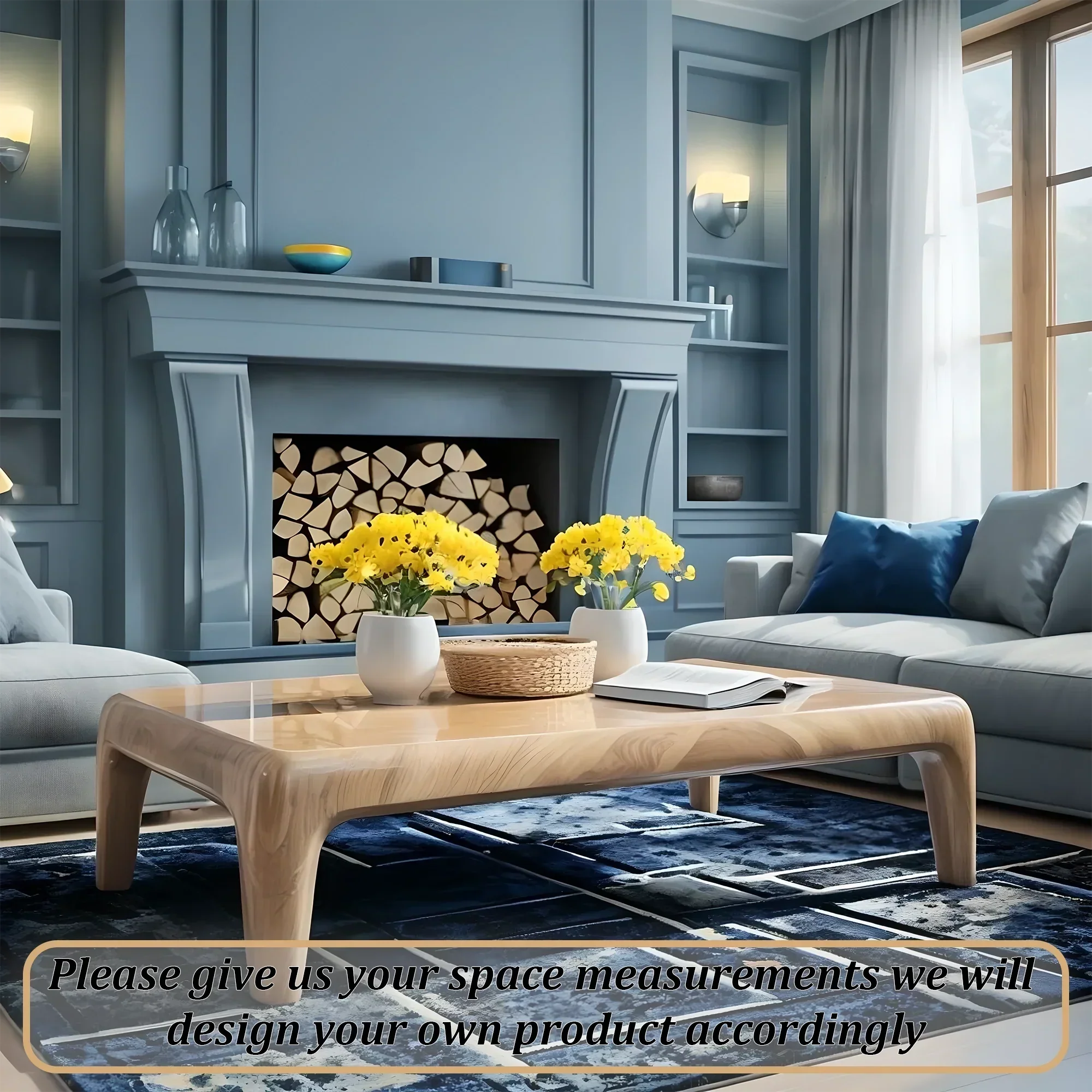 new generation coffee table, modern coffee table 