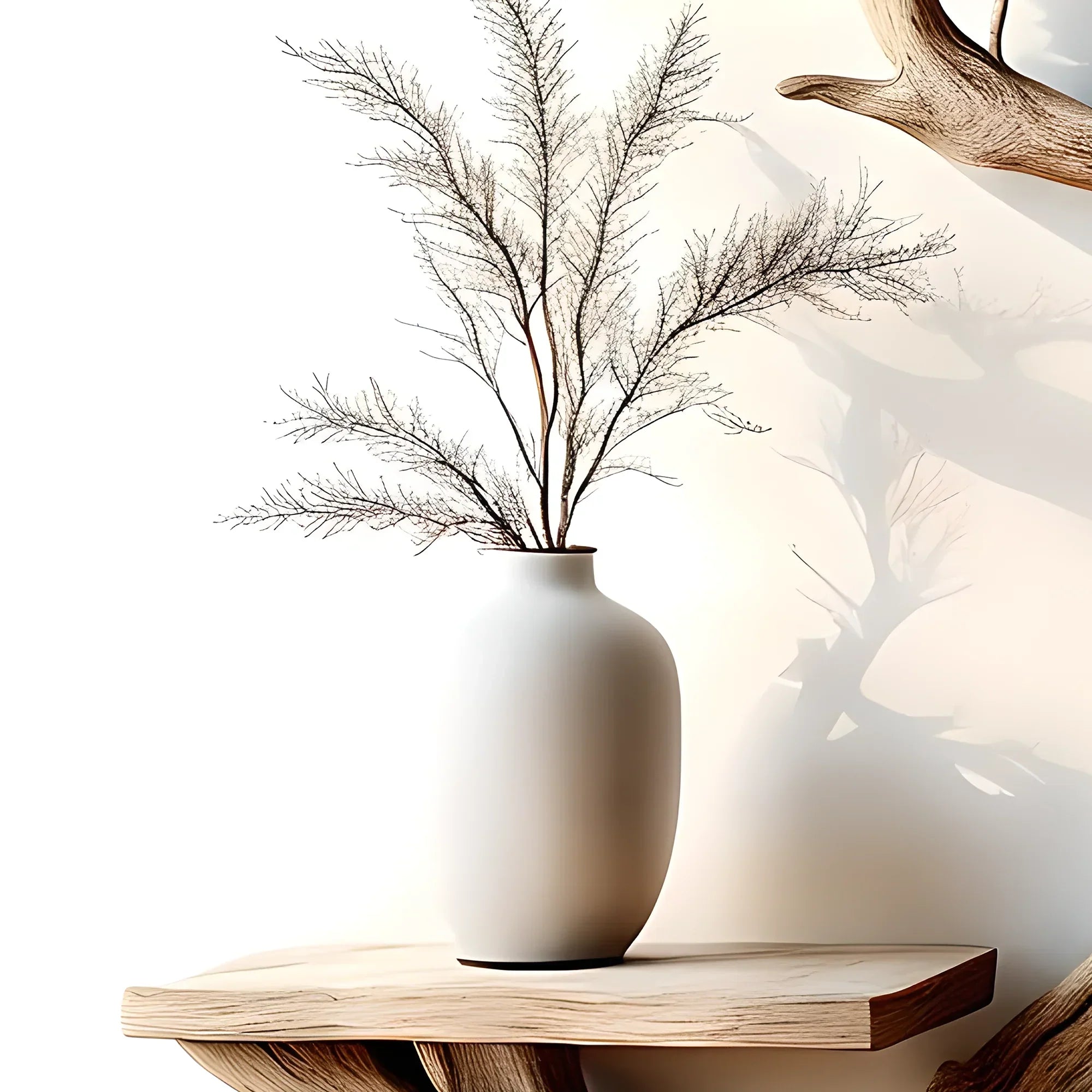 Tree branch bookshelves, handmade furniture, floating bookshelves, bookshelves, living room, children's room bookshelves 