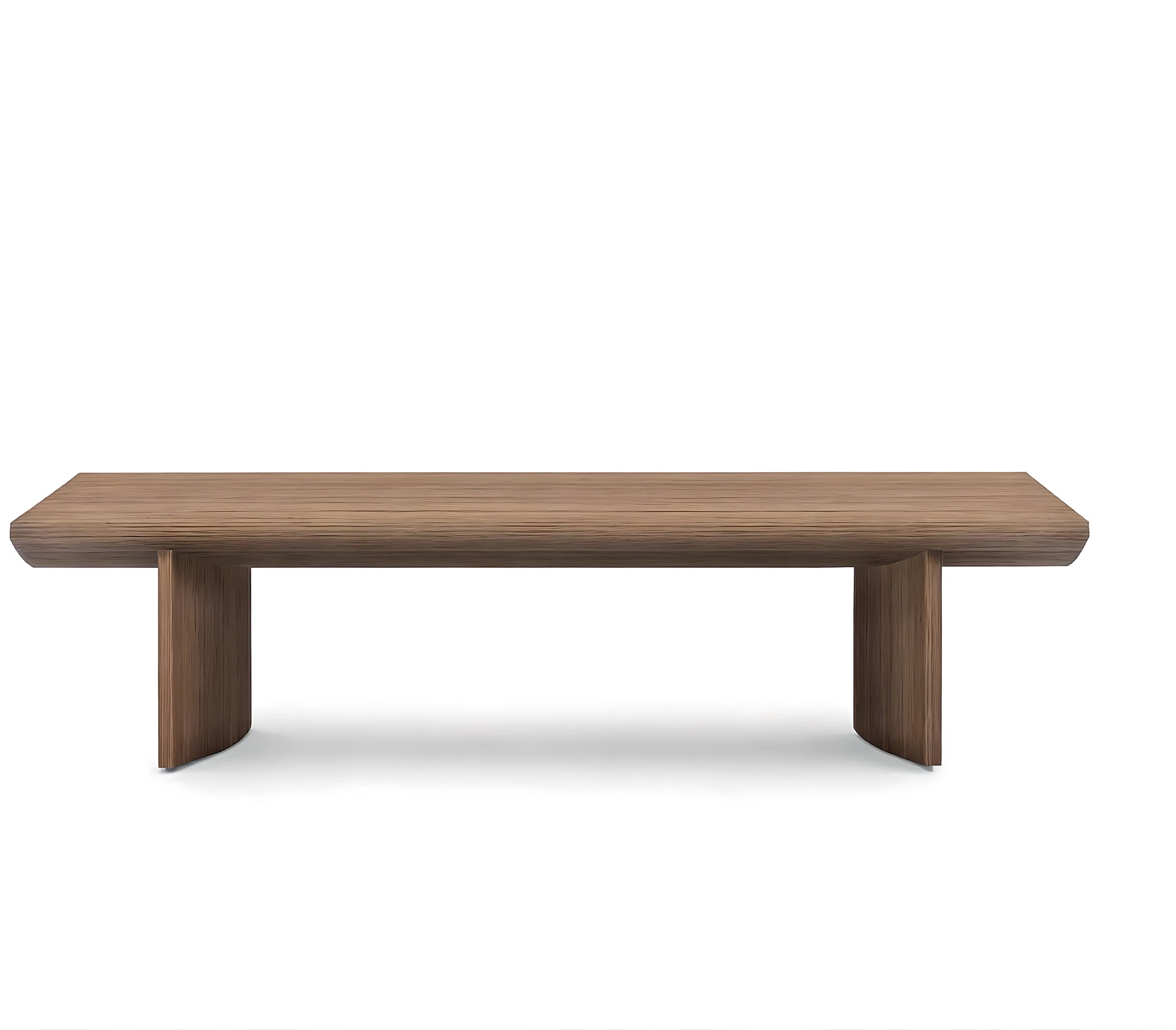 CRESCENT COFFEE TABLE 