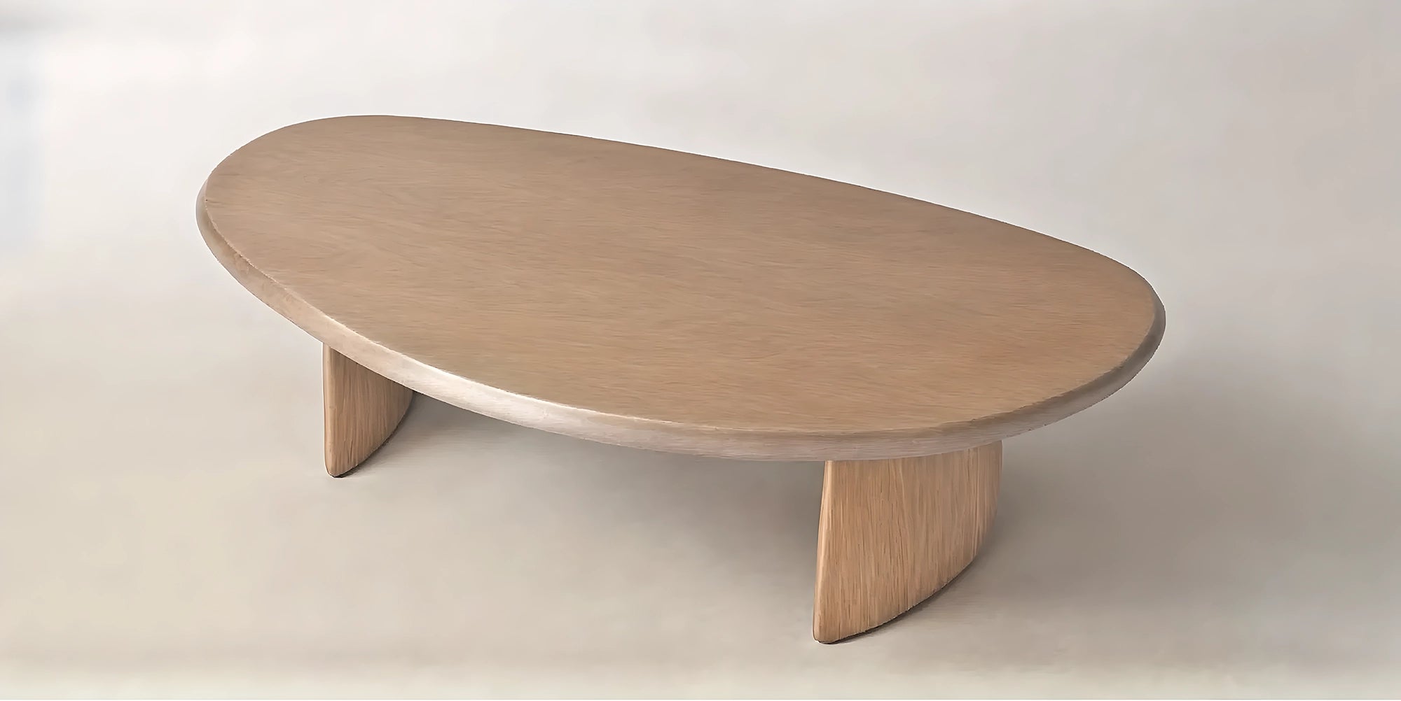 Vestry coffee table 