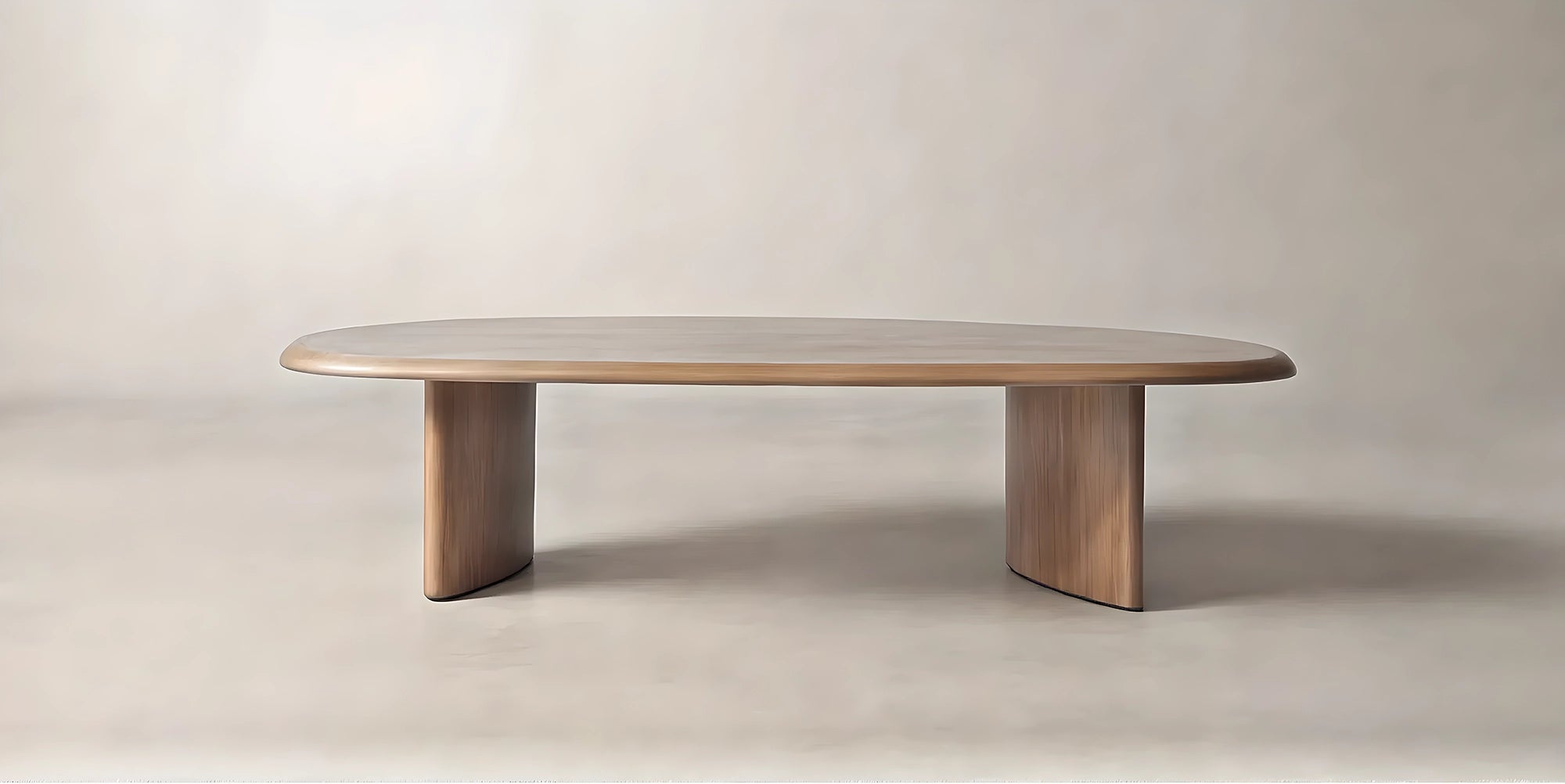 Vestry coffee table 