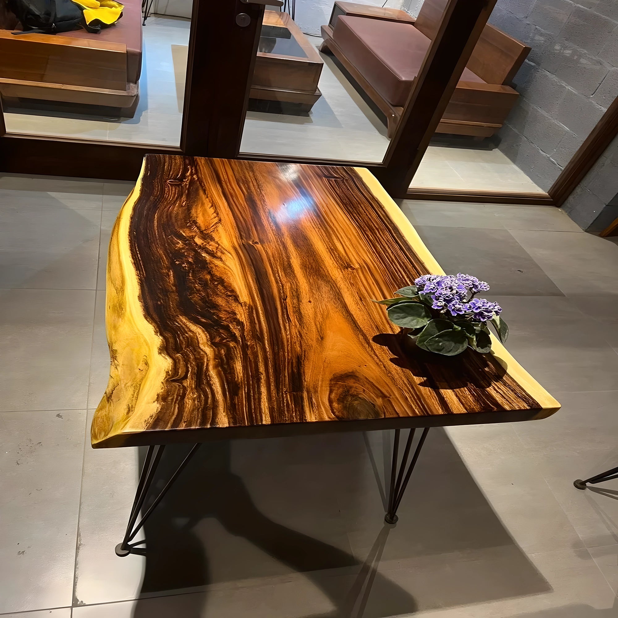 tea table, sofa table, living room table 