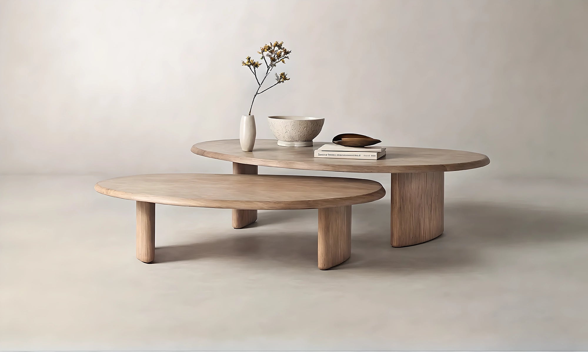 Vestry coffee table 