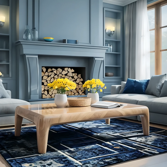 new generation coffee table, modern coffee table 